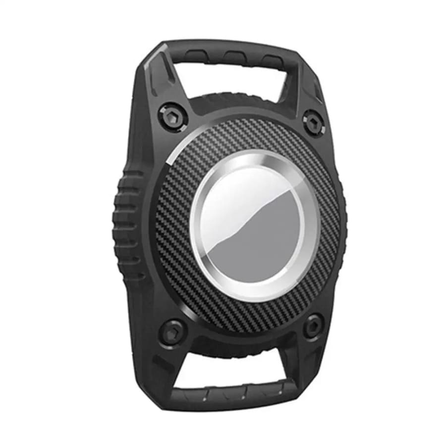 Waterproof Apple Air Tag Holder (for straps)